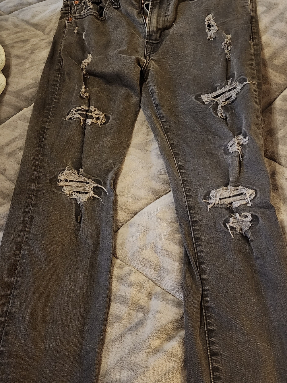 Mens America Eagle Size 31 × 32